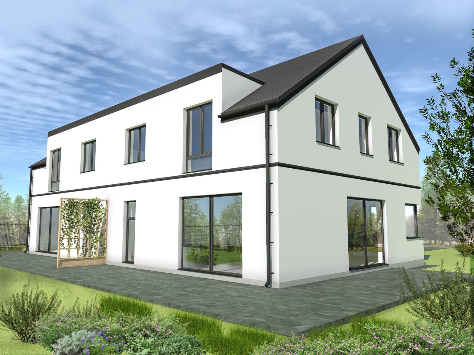 Wizualizacja koncepcyjna – zdjęcie 2