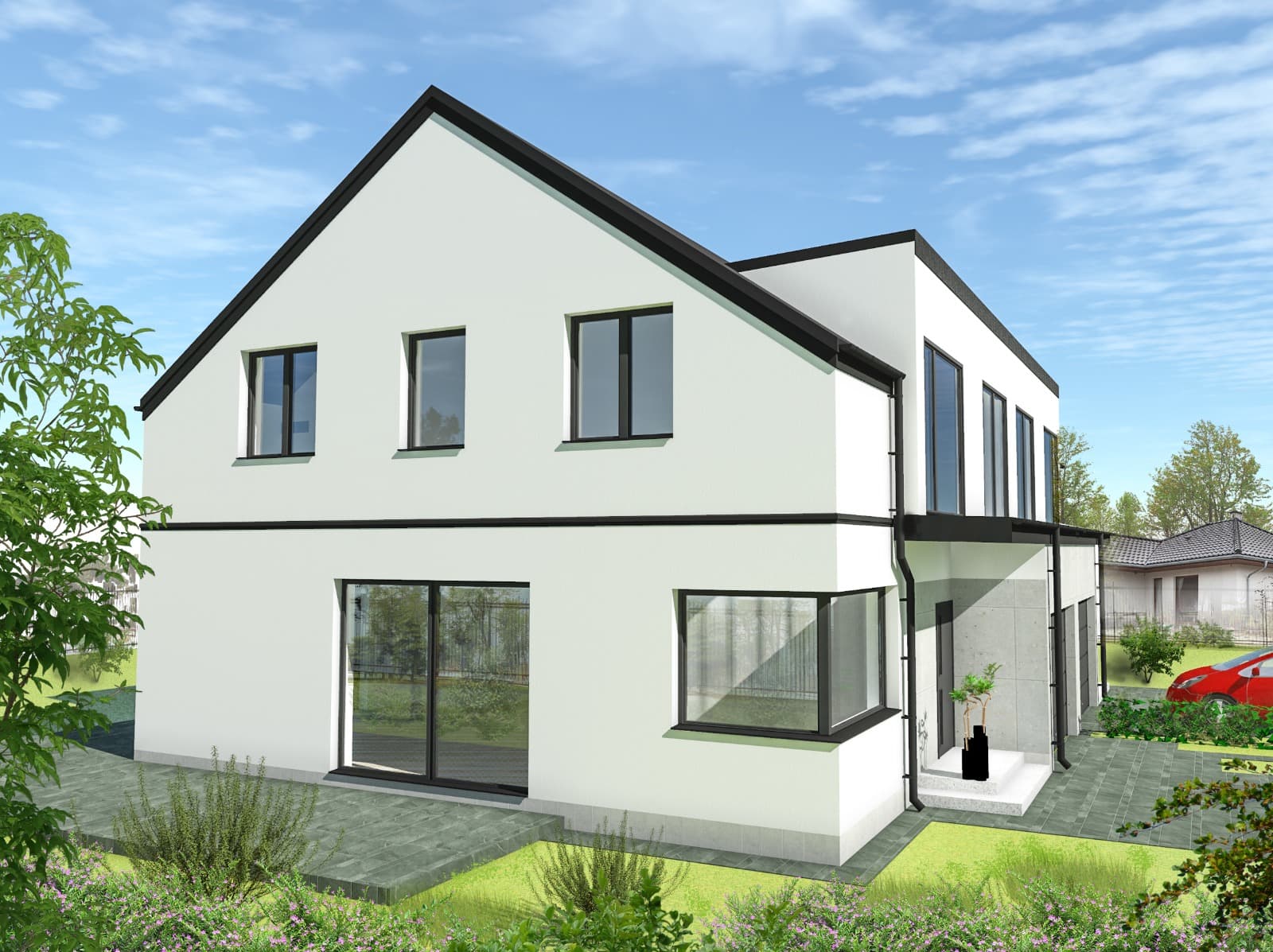 Wizualizacja koncepcyjna – zdjęcie 3