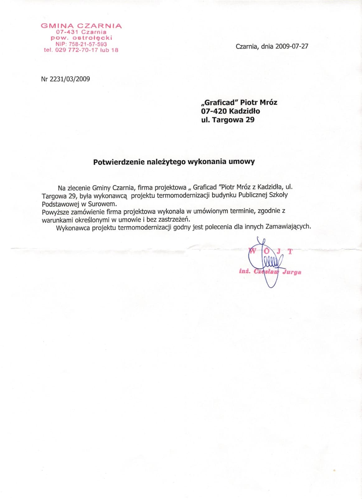 Referencja 2