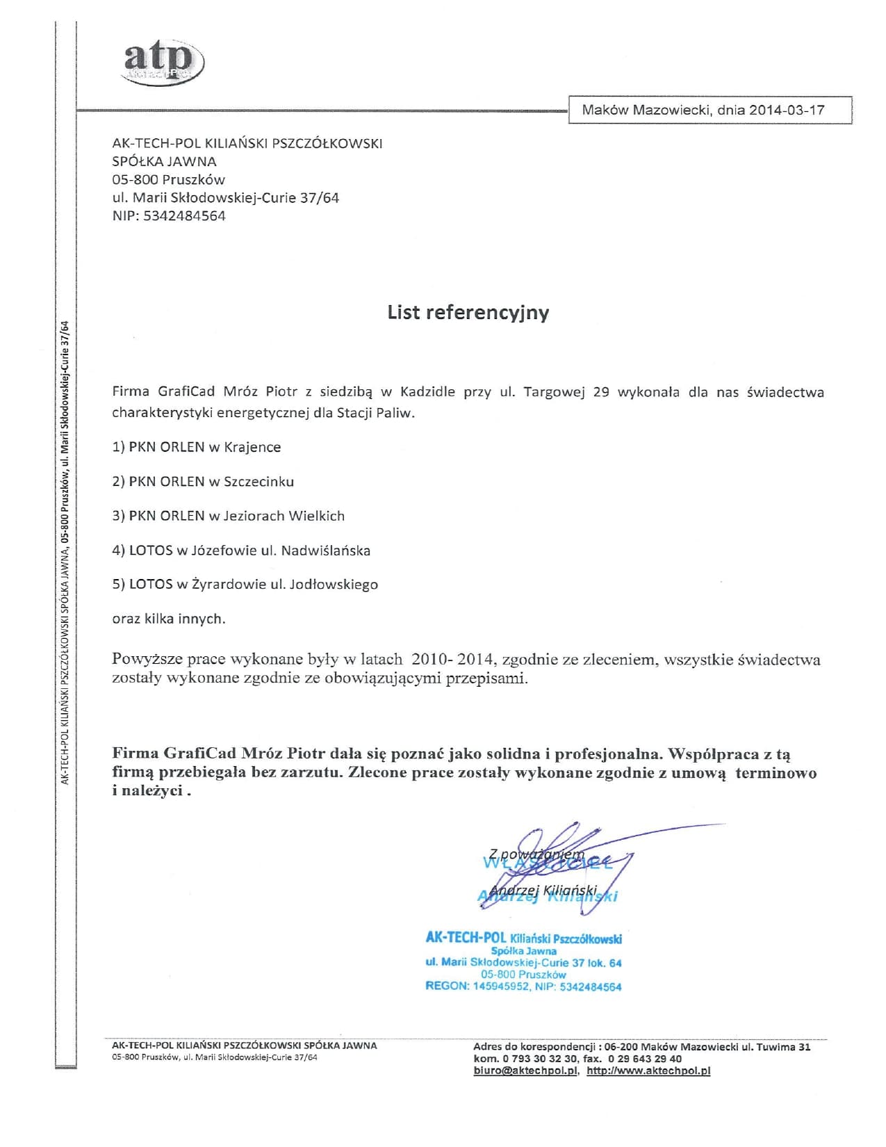 Referencja 4