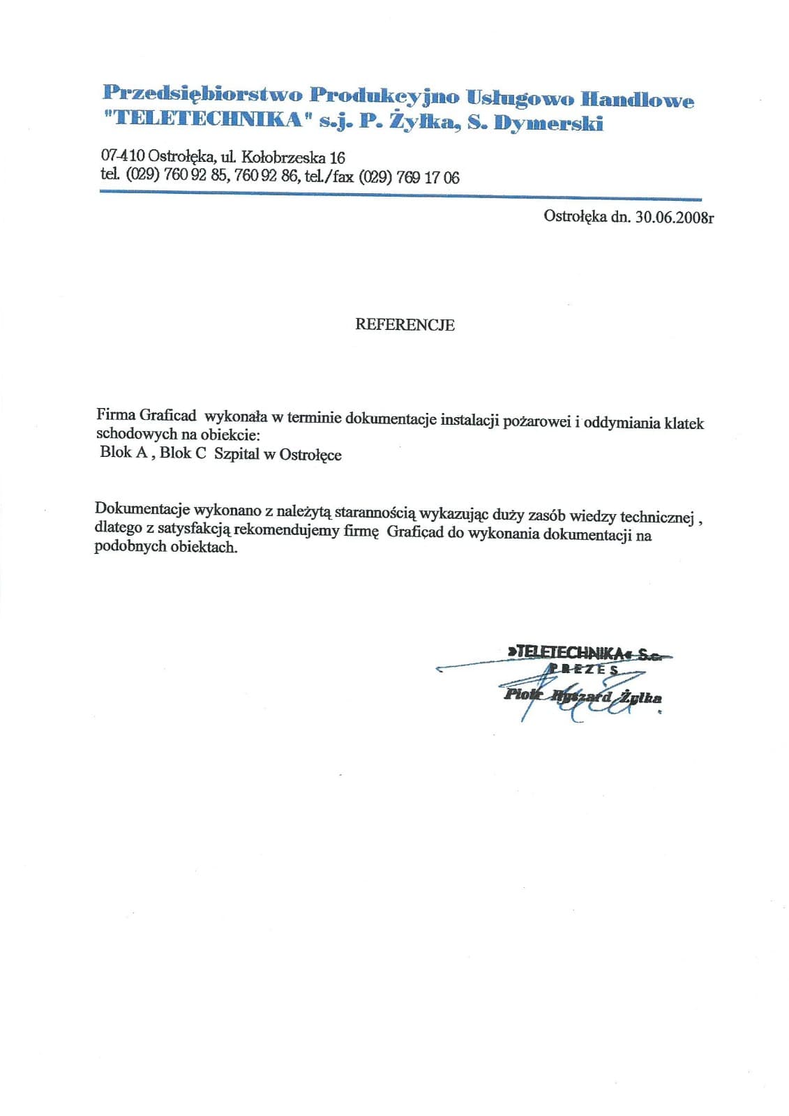 Referencja 6