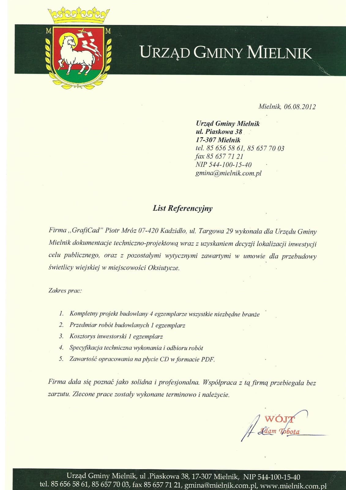 Referencja 8