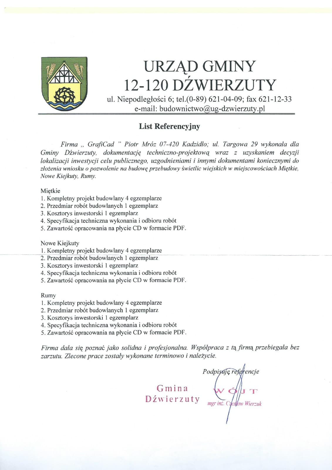 Referencja 9